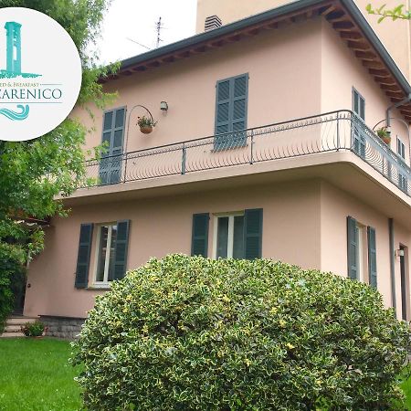 B&B Pescarenico Lecco Exterior photo