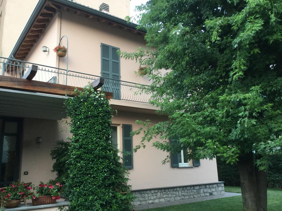 B&B Pescarenico Lecco Exterior photo